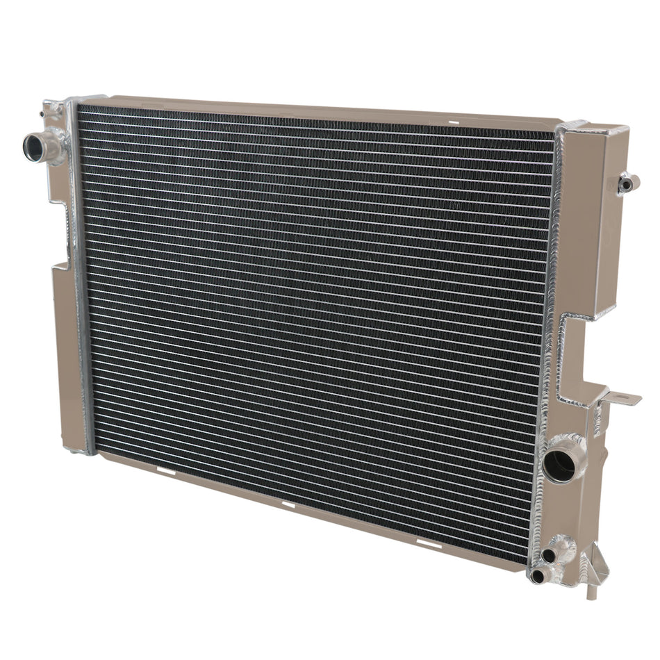 ASI Performance 3Row Aluminium Radiator,For Land Rover Discovery 2.5 TD5 4X4 Diesel 1998-2004 MT