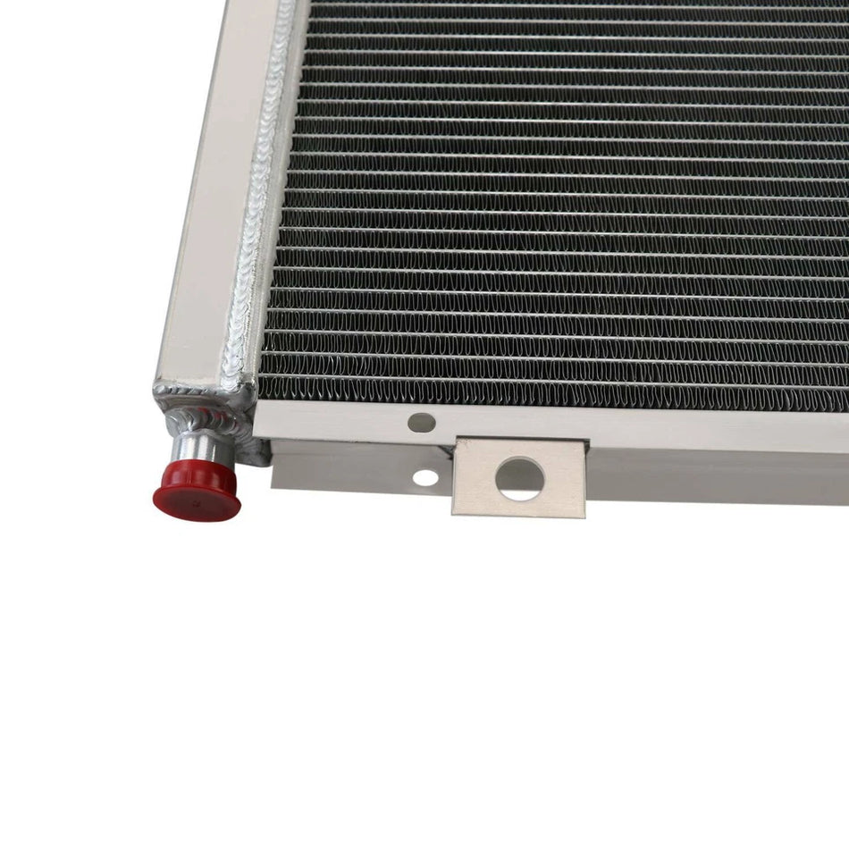 ASI Performance Radiator Fit 2011-2019 16 Can-Am Commander Maverick 800 1000 1000R 709200395