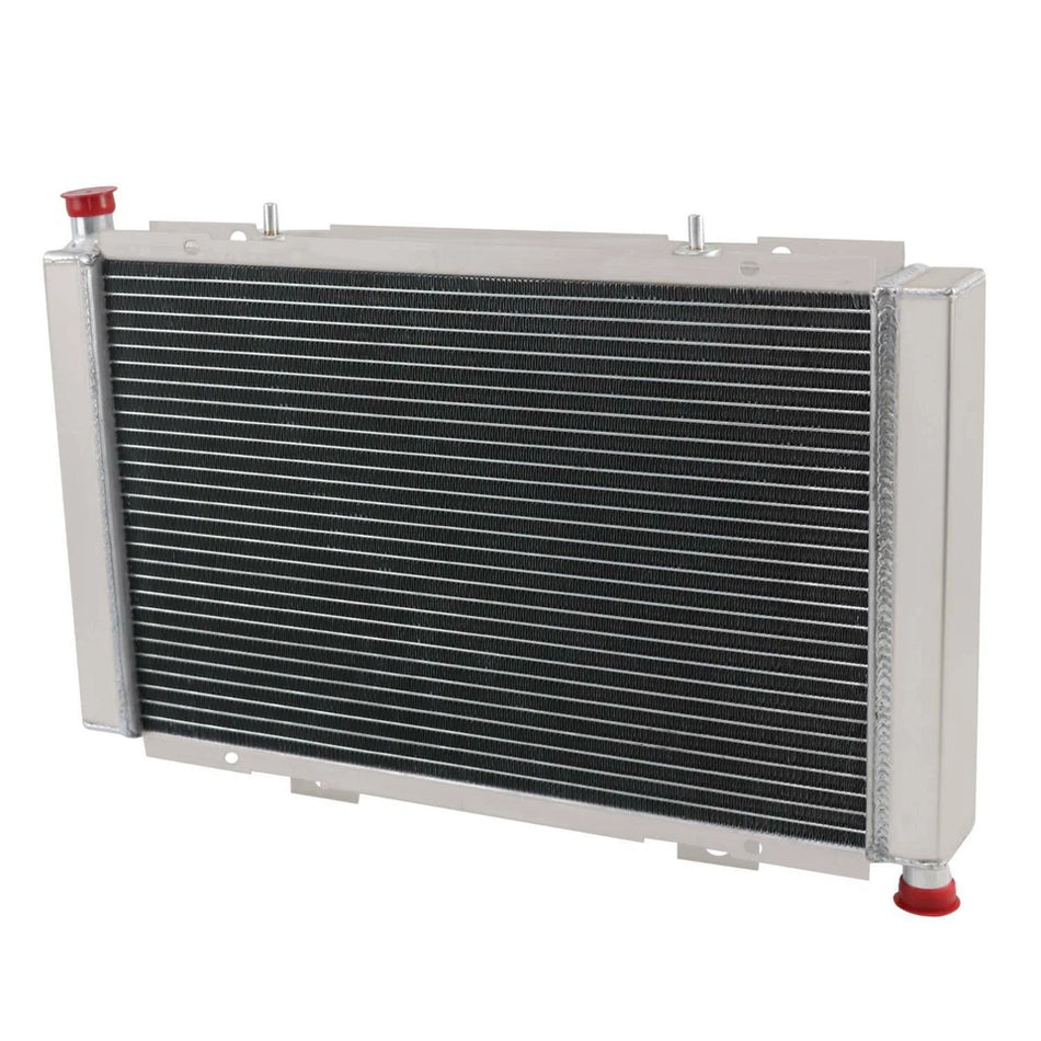 ASI Performance Radiator Fit 2011-2019 16 Can-Am Commander Maverick 800 1000 1000R 709200395