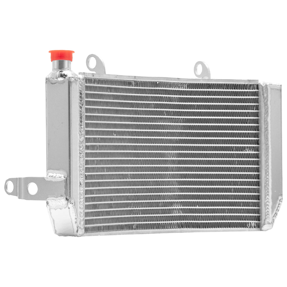 ASI Performance Aluminum Radiator for 1995~1998 HONDA CBR600 CBR 600 F3 Replacement 1996 NEW