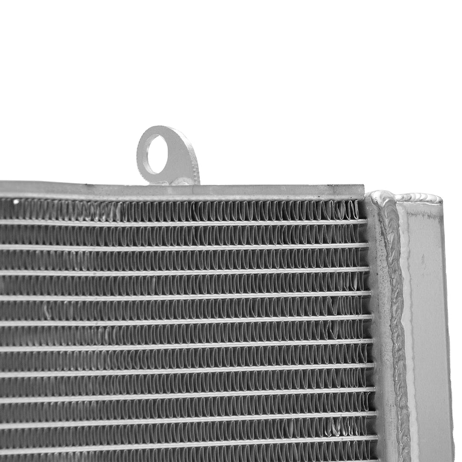 ASI Performance Aluminum Radiator for 1995~1998 HONDA CBR600 CBR 600 F3 Replacement 1996 NEW