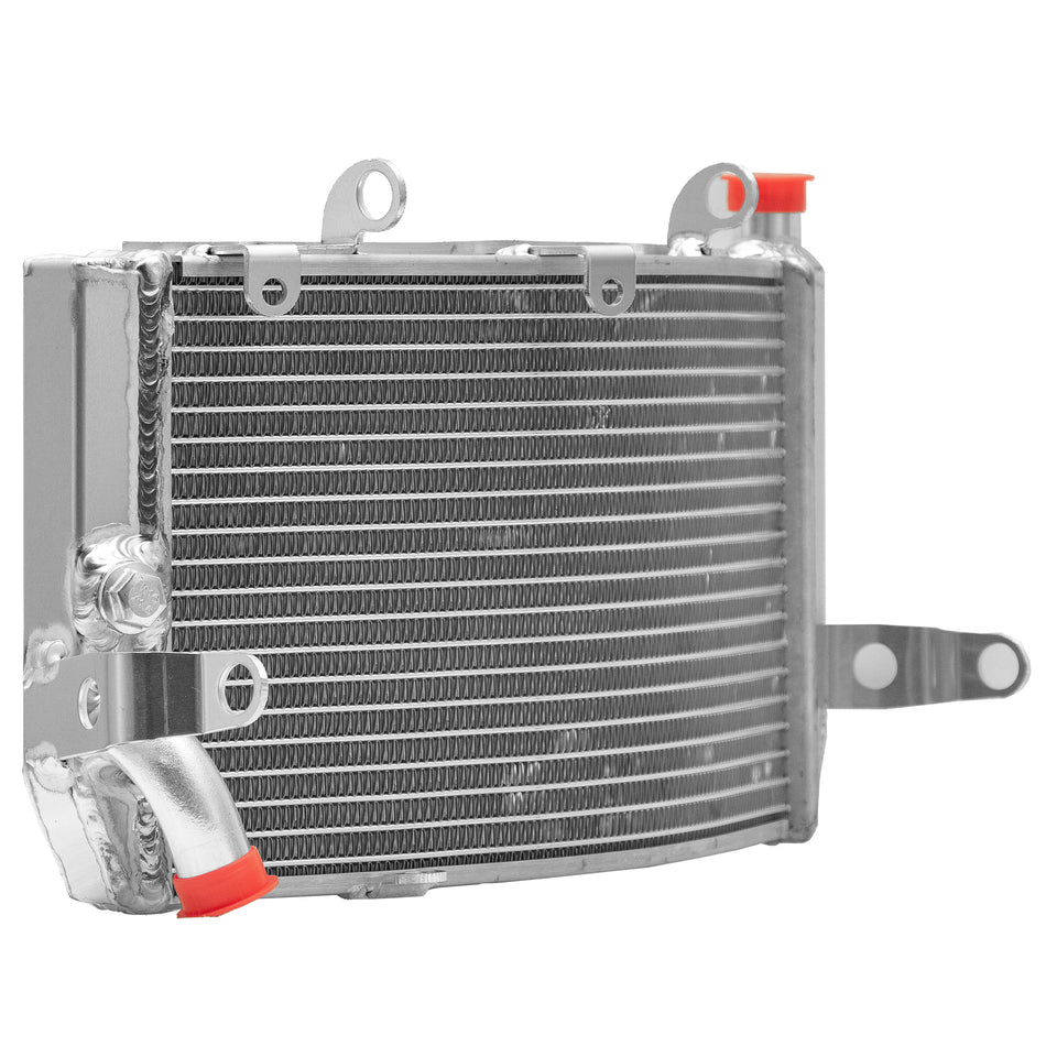 ASI Performance Aluminium Replacement Radiator Fits HONDA CBR600 CBR 600 F3 1995-1998 1997 1996