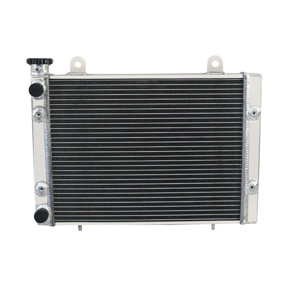 ASI Performance Aluminium Radiator For 2010-2014 Polaris Ranger 500 400/800 4x4 EFI 1240527