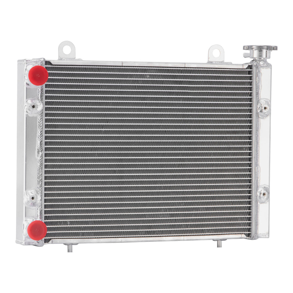 ASI Performance Aluminum Upgrade Radiator for 2010-2014 Polaris Ranger 900 800 500 400 1240527