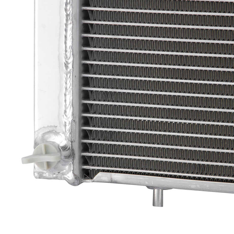 ASI Performance Aluminum Upgrade Radiator for 2010-2014 Polaris Ranger 900 800 500 400 1240527