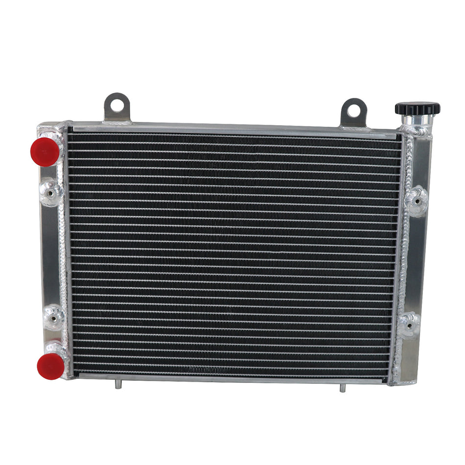 ASI Performance Aluminum Radiator Suits 2010-2014 Polaris Ranger 400 500 800 900 NEW