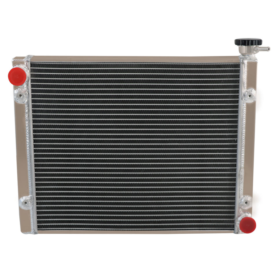 ASI Performance ALUMINUM RADIATOR fit 2014~2022 POLARIS RZR 1000/RZR XP 4 1000/RZR 900 #1240745