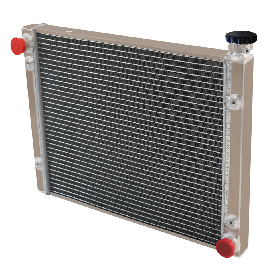 ASI Performance ALUMINUM RADIATOR fit 2014~2022 POLARIS RZR 1000/RZR XP 4 1000/RZR 900 #1240745