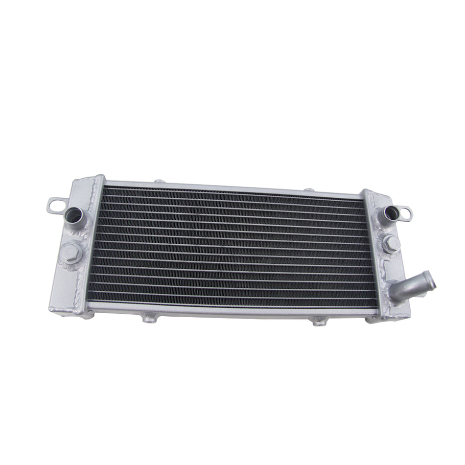 ASI Performance Aluminum Cooling Racing Radiator Fit 1997-2004 Suzuki Marauder 800 VZ800
