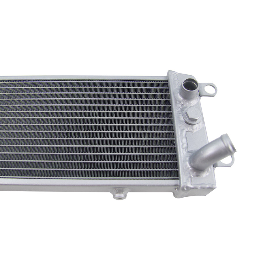 ASI Performance Aluminum Cooling Racing Radiator Fit 1997-2004 Suzuki Marauder 800 VZ800