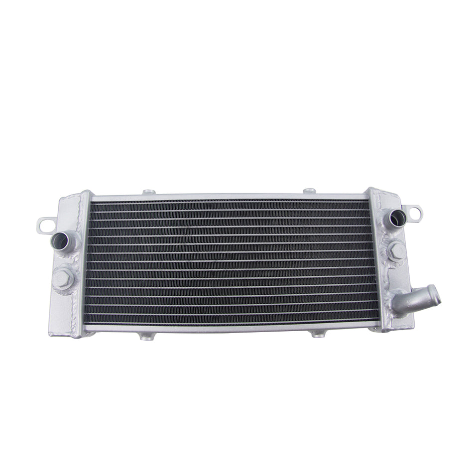 ASI Performance Aluminum Cooling Racing Radiator Fit 1997-2004 Suzuki Marauder 800 VZ800