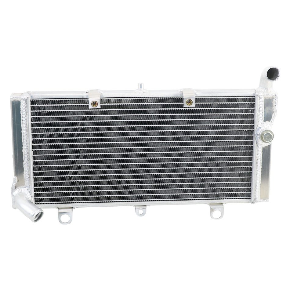 ASI Performance Aluminum Radiator FIT 1991~2002 1996 1999 Honda ST1100 ABS ST1100 ABS II Manual