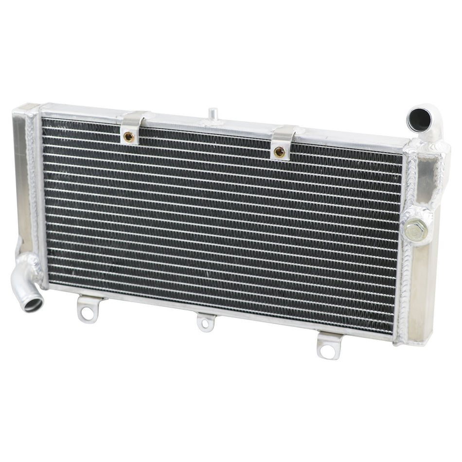 ASI Performance Aluminum Radiator FIT 1991~2002 1996 1999 Honda ST1100 ABS ST1100 ABS II Manual