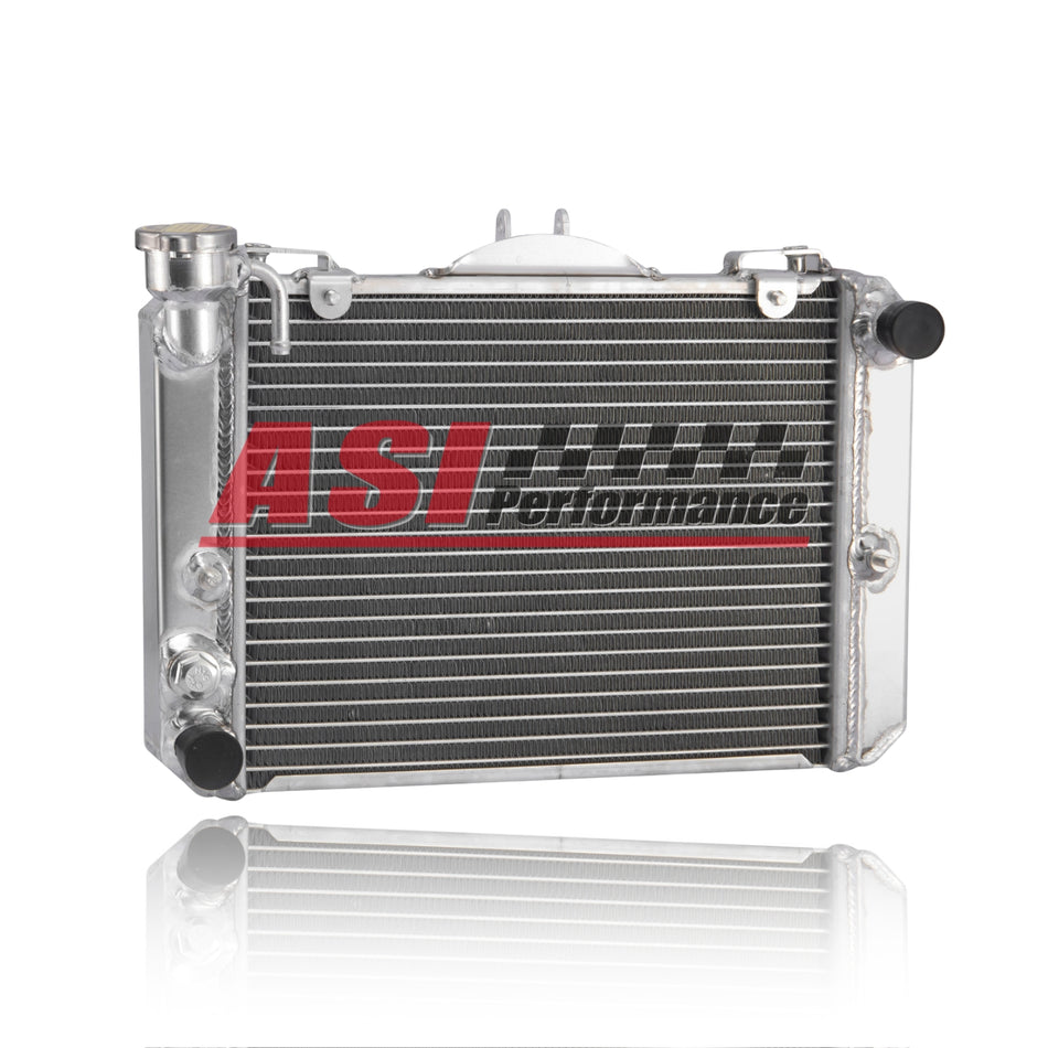 ASI Performance Aluminum Radiator For Honda Magna VF1100C VF V65 100C 83~1986 1984 85.