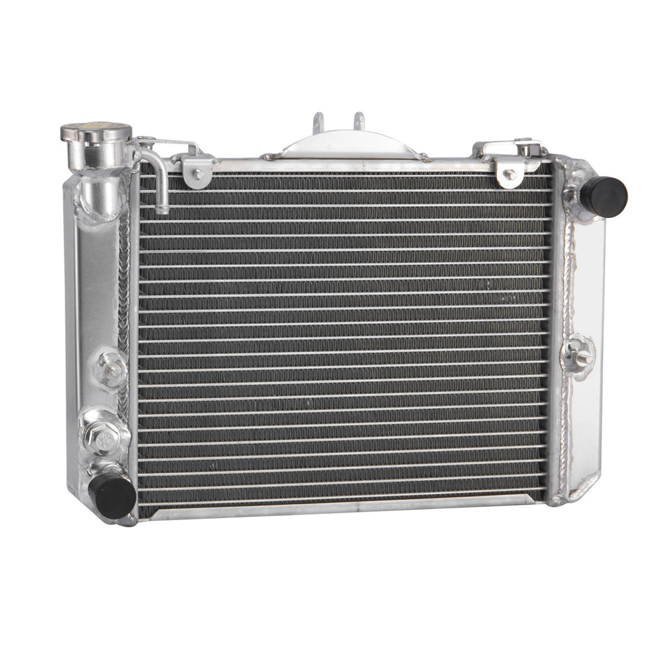 ASI Performance Aluminum Radiator For Honda Magna VF1100C VF V65 100C 83~1986 1984 85.
