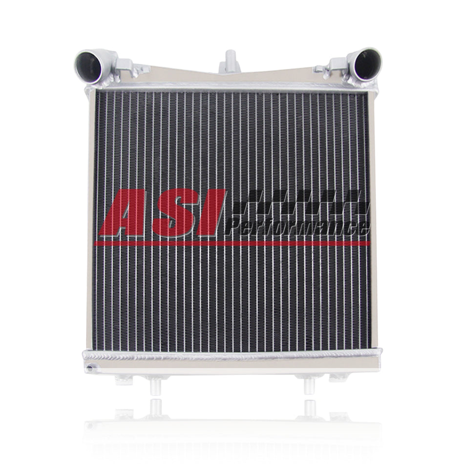 ASI Performance Aluminum Radiator For 1997-2004 Porsche 986/996 Boxster 911 Left Side AUS