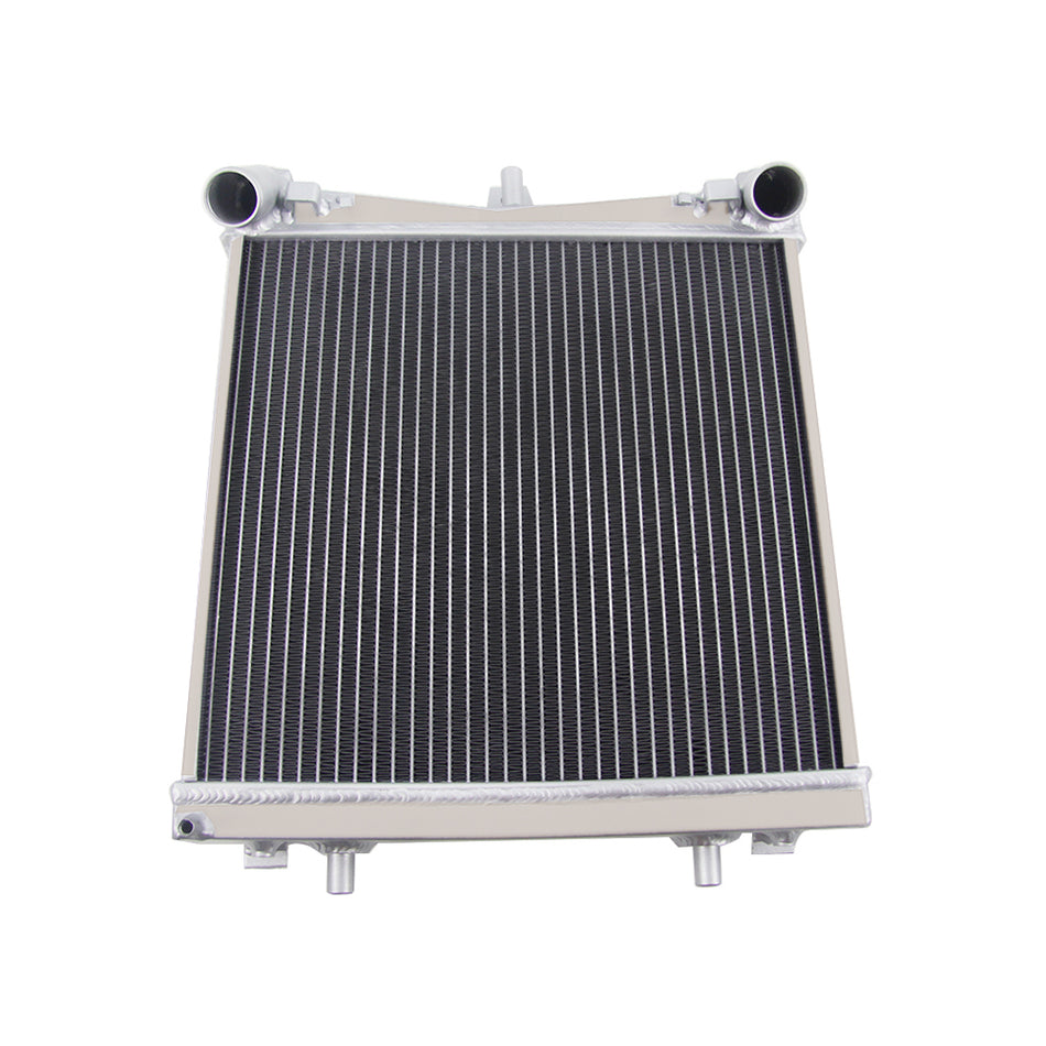 ASI Performance Aluminum Radiator For 1997-2004 Porsche 986/996 Boxster 911 Left Side AUS