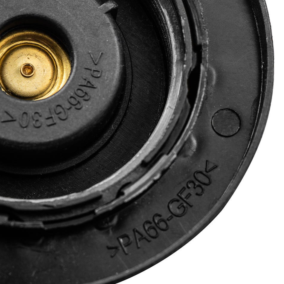 ASI Performance Radiator Overflow Bottle Tank Cap For Ford F150 F250 Lincoln Mark Mercury Cars'