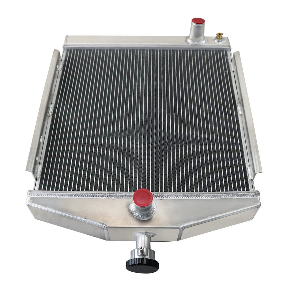 ASI Performance #H19491 G1087 G10877198 RADIATOR FITS LINCOLN WELDER 200 250 AMP SA200,SA250