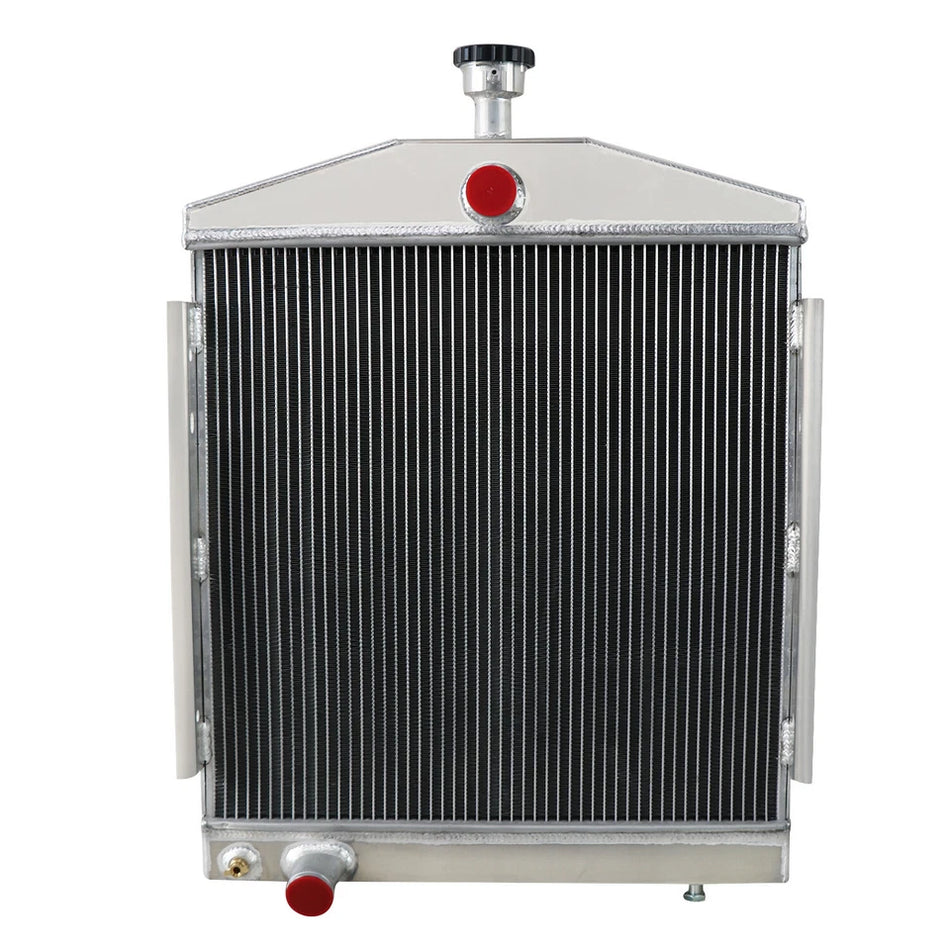 ASI Performance #H19491 G1087 G10877198 RADIATOR FITS LINCOLN WELDER 200 250 AMP SA200,SA250