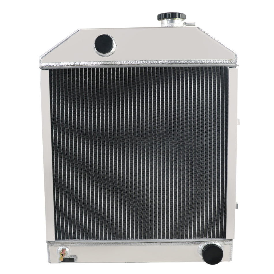 ASI Performance Radiator fit Ford New Holland 2000 2600 3000 3100 3500 4000 4100+ 'E0NN8005LA15M