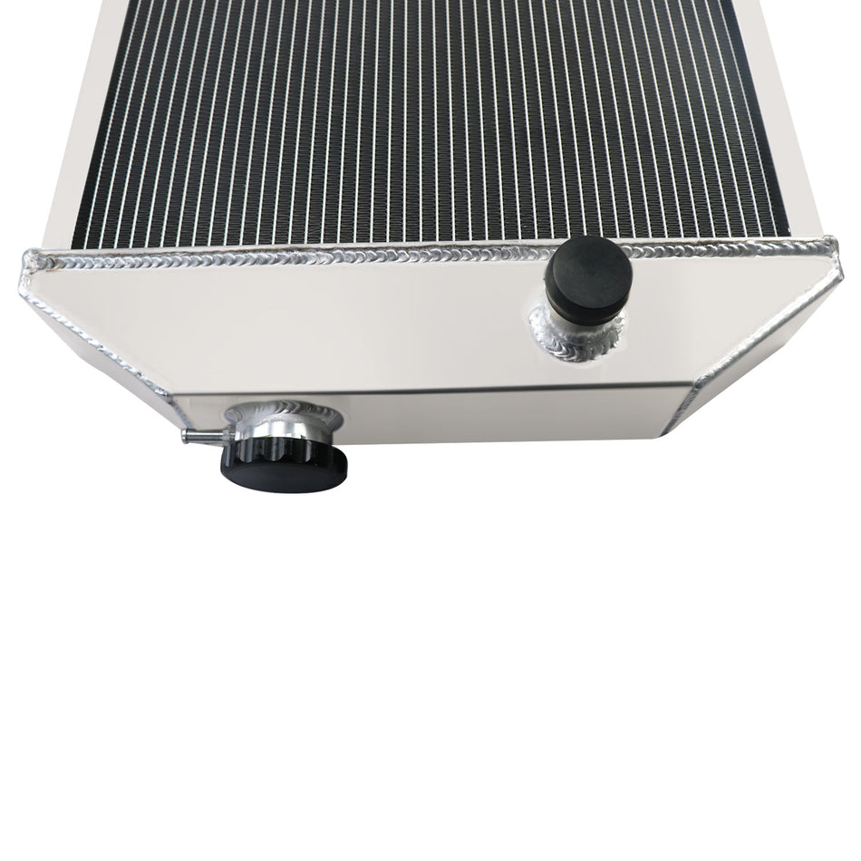 ASI Performance Radiator fit Ford New Holland 2000 2600 3000 3100 3500 4000 4100+ 'E0NN8005LA15M