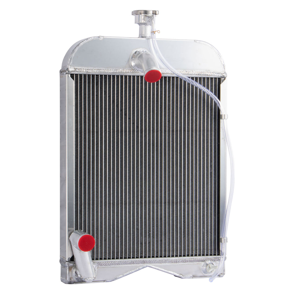 ASI Performance Upgrade 3 Rows Radiator For Ford 2N 8N 9N Models Tractors 8N8005 86551430 USA