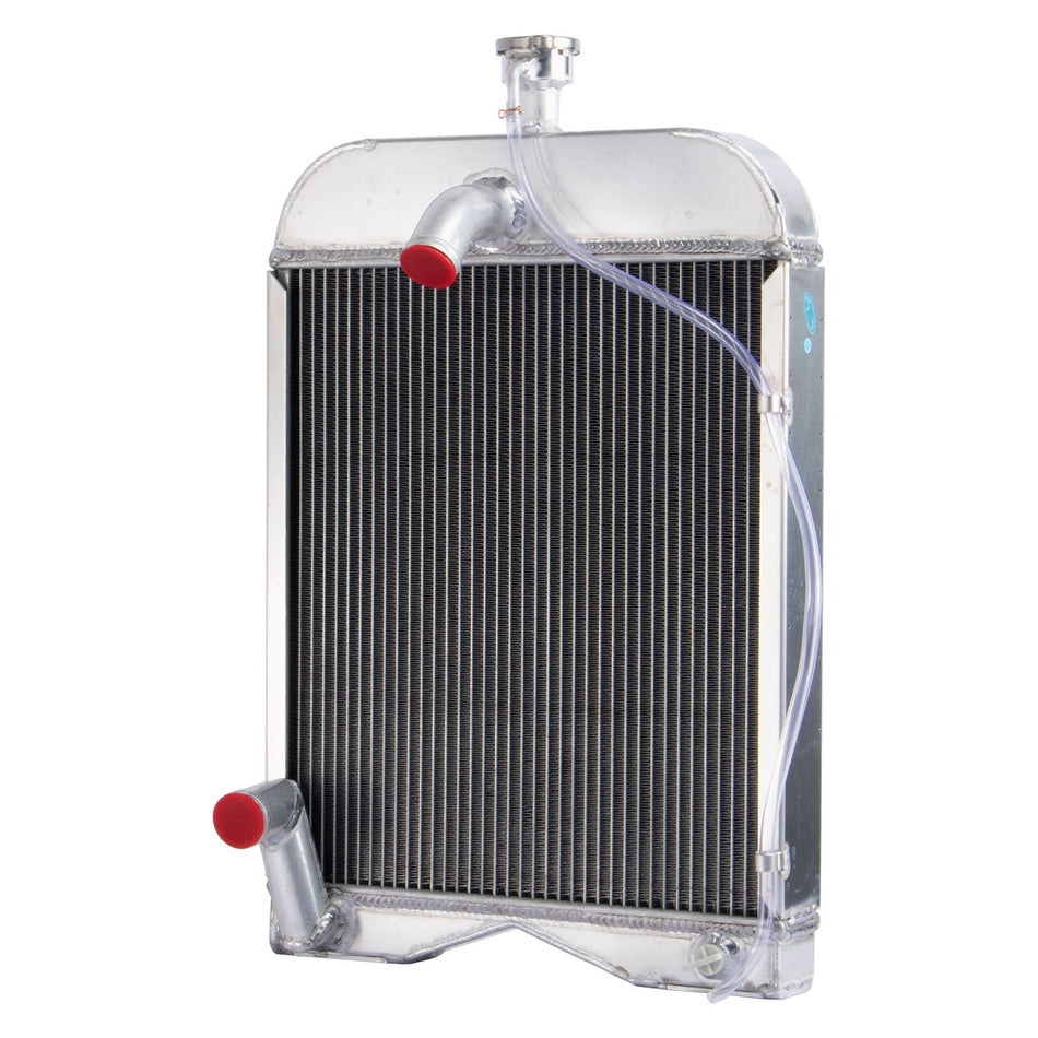 ASI Performance Upgrade 3 Rows Radiator For Ford 2N 8N 9N Models Tractors 8N8005 86551430 USA