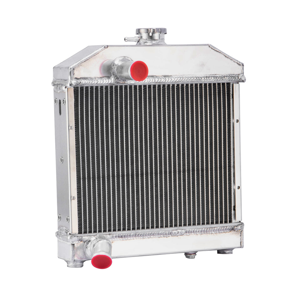 ASI Performance For Kubota L Series L175 L185 L1500 L1501 L1801 Tractor Radiator 15221-72060