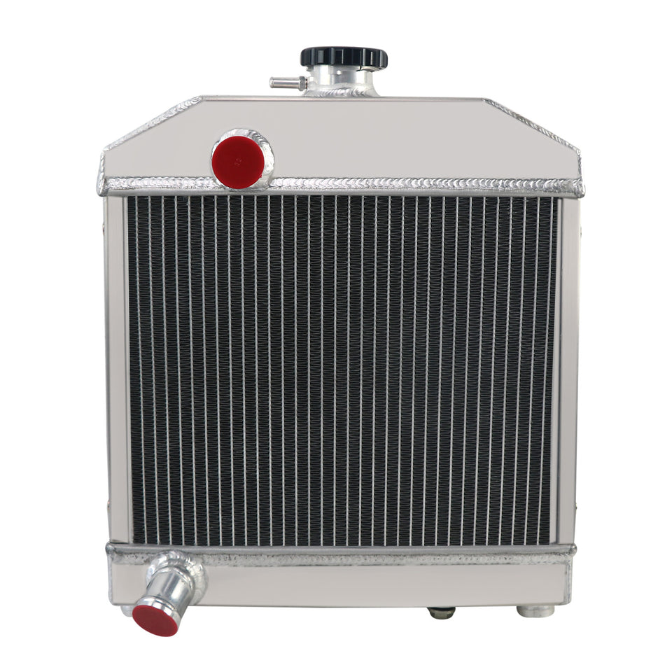ASI Performance Radiator FOR Kubota L Series L175 L1500 L1501 L185 L1801 15221-72060