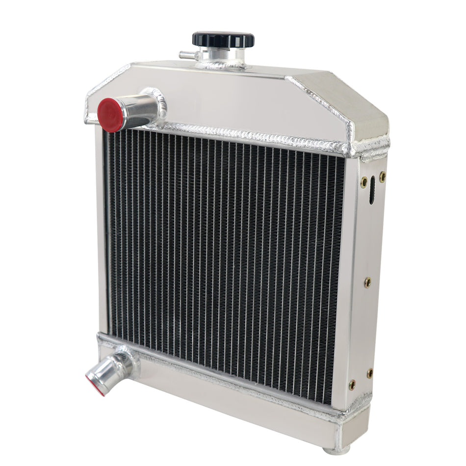 ASI Performance Radiator FOR Kubota L Series L175 L1500 L1501 L185 L1801 15221-72060