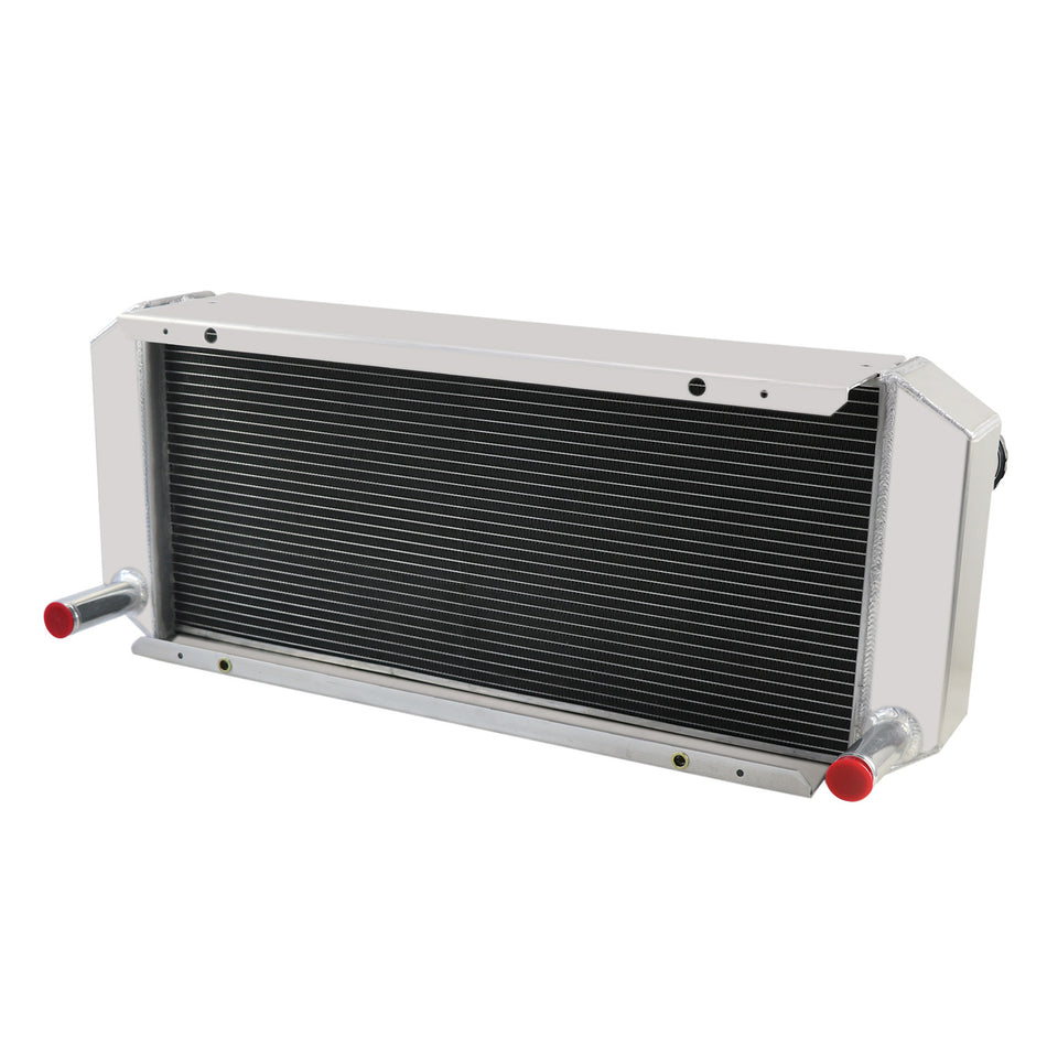 ASI Performance 3 ROW Radiator Fit Bobcat Skid Steer S130 753 763 653 751 773 666384/6666384