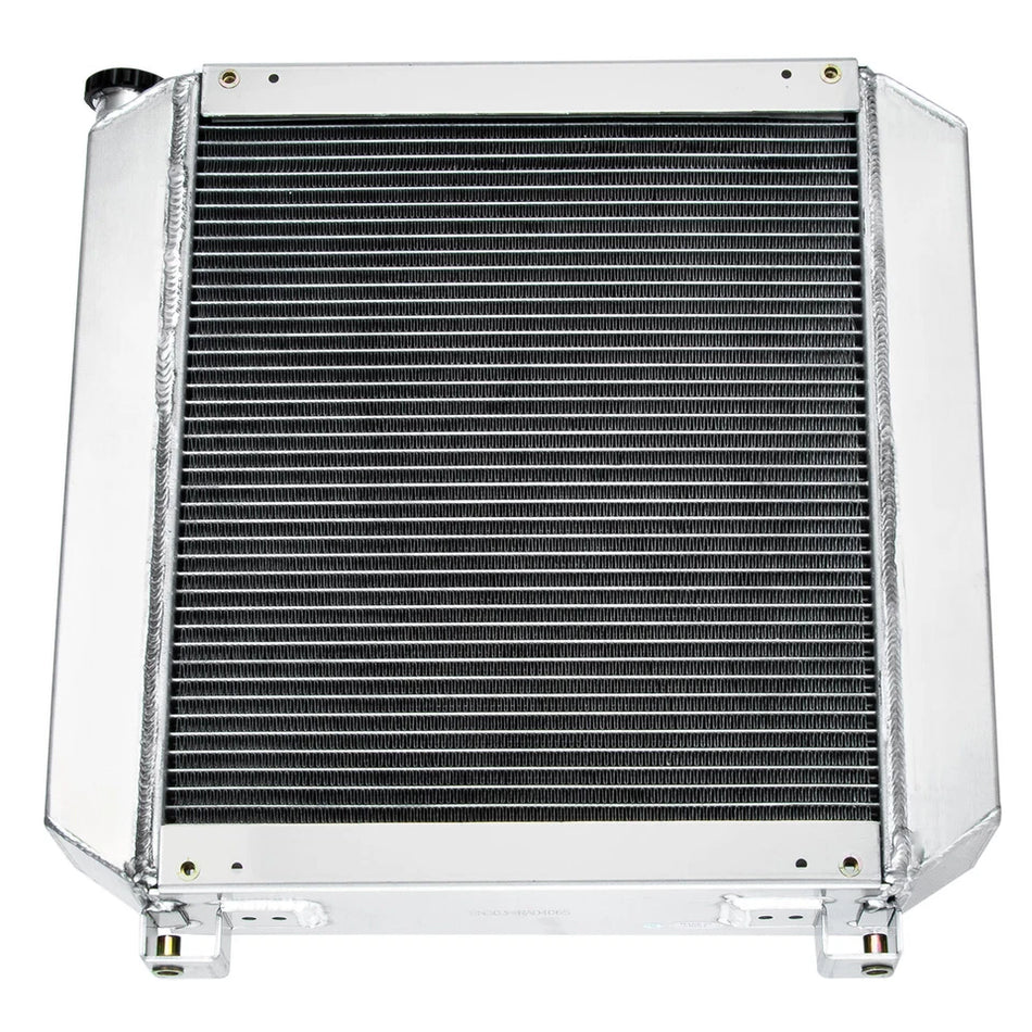 ASI Performance RADIATOR FIT FORD/NEW HOLLAND TRACTOR TC35,TC35A,TC35D,TC35DA,TC40,TC40A,TC40D