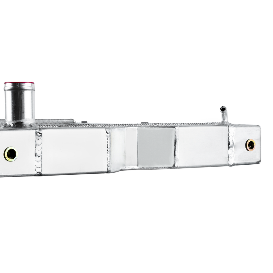 ASI Performance SBA310100620 Radiator Fits Ford New Holland Tractor 1320 1520 1620 T1510 T1 NEW
