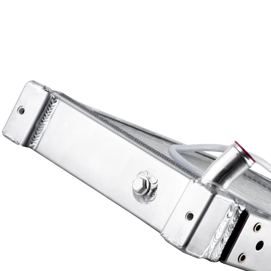 ASI Performance 4-Row Aluminum Tractor Radiator For KUBOTA TOYO 506 Models #15381-72060