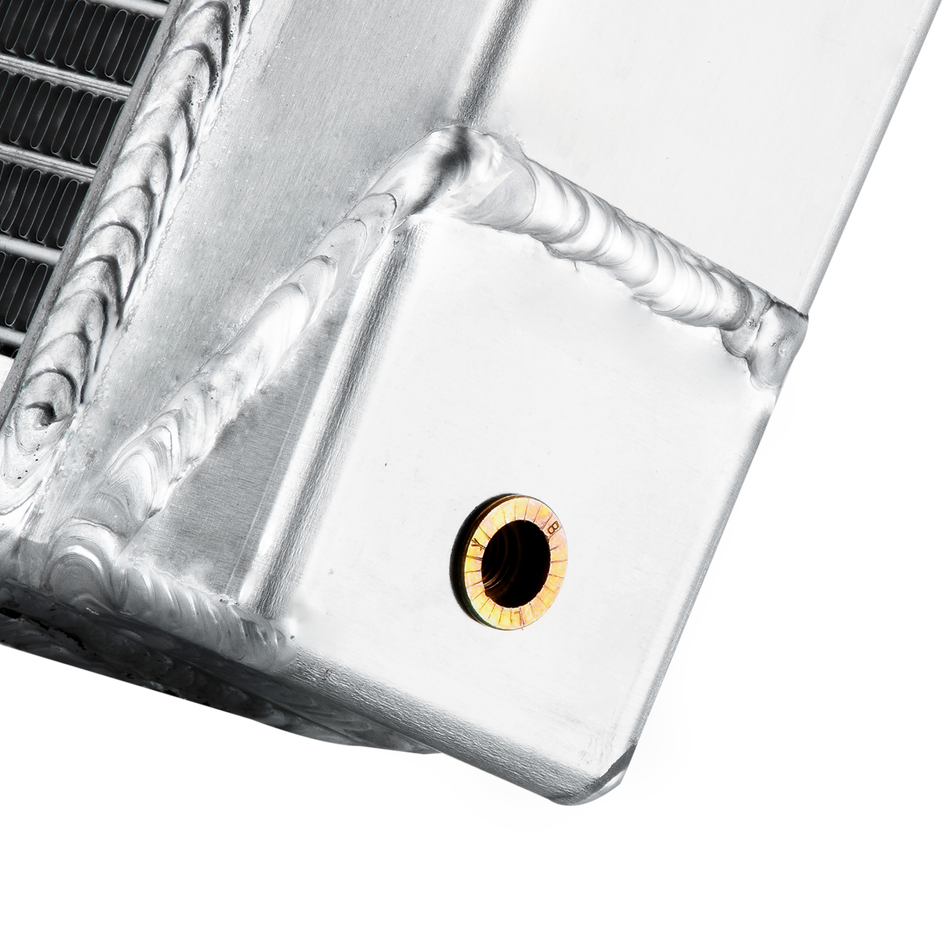 ASI Performance 3 ROW RADIATOR FITS KUBOTA L285P L295FP L285WP L295DT L305 L345DT 1540142060 NEW