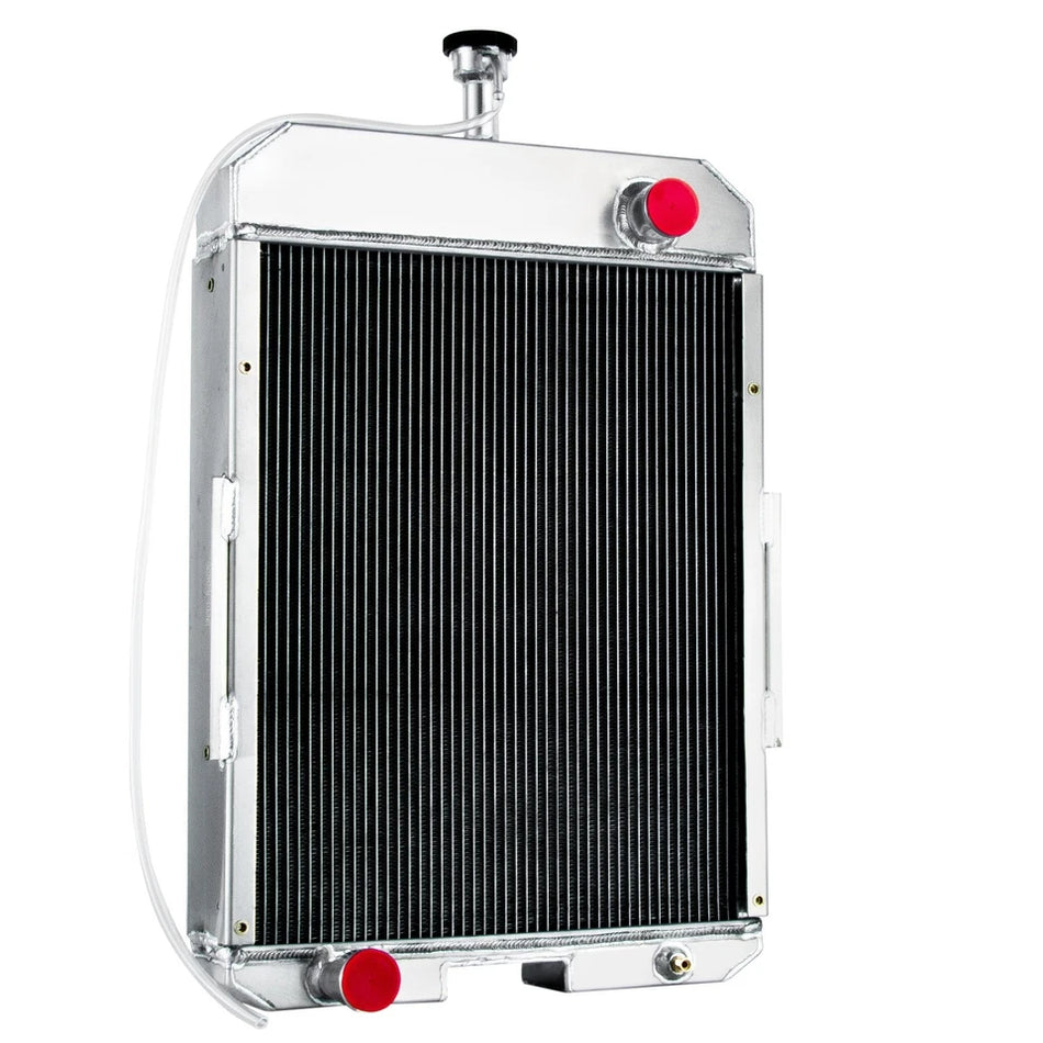 ASI Performance ASI Tractor Radiator Fits Case IH 806 826 856 1026 1206 1256 391931R91