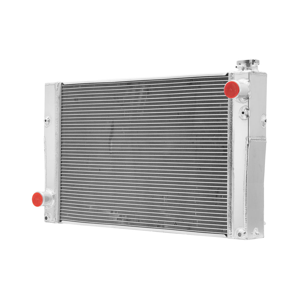 ASI Performance 4-Core Radiator For Case SR175,SR200,SV185,TR270/New Holland C227,L218,L220 USA