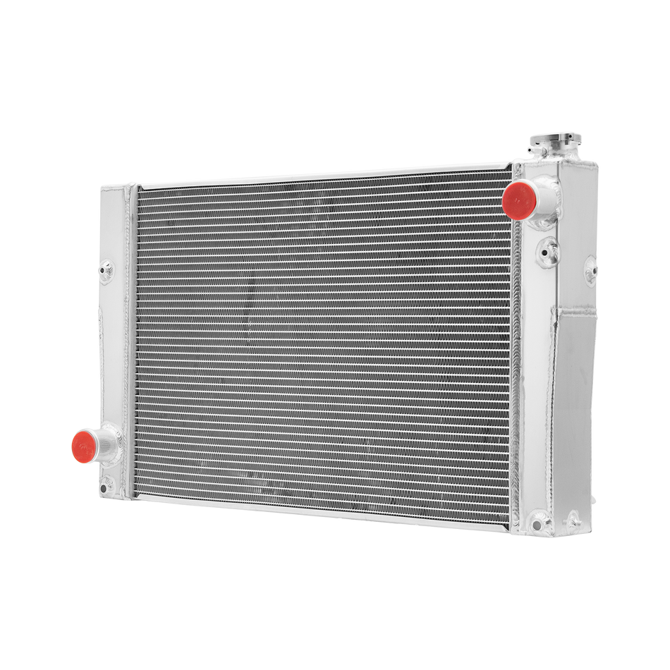 ASI Performance 4-Core Radiator For Case SR175,SR200,SV185,TR270/New Holland C227,L218,L220 USA