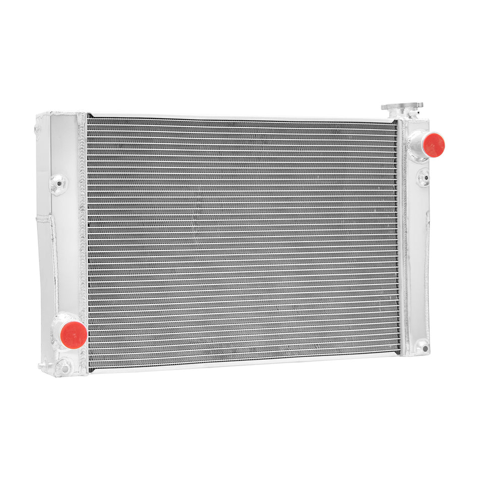 ASI Performance 4-Core Radiator For Case SR175,SR200,SV185,TR270/New Holland C227,L218,L220 USA