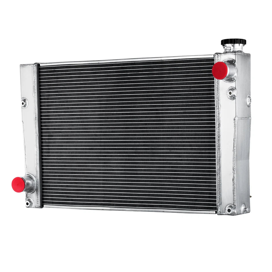 ASI Performance 4-ROW Radiator Fit Case SR175 SR200 SV185 TR270 New Holland ,C227 L218 L220
