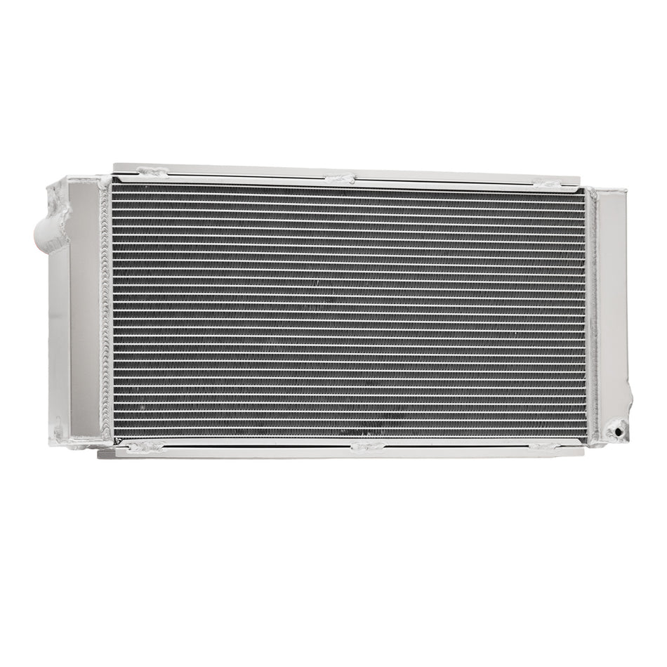 ASI Performance 5 Row Radiator Fits Case SR175 SR250 SV185 TR320 New Holland L218 L220 84499505