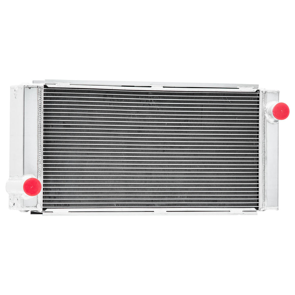 ASI Performance 84499505 Radiator for Case SR175,SR220,SV185 SV300 TV380/New Holland C232 L318