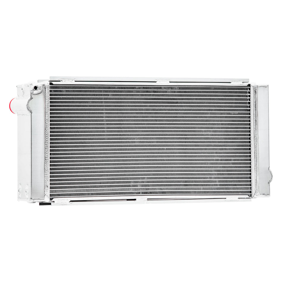 ASI Performance 84499505 Radiator for Case SR175,SR220,SV185 SV300 TV380/New Holland C232 L318