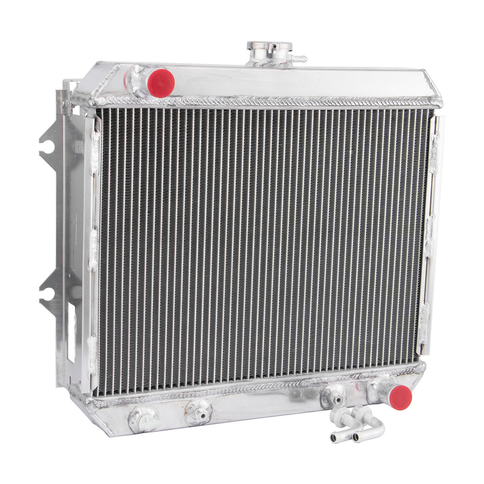 ASI Performance Radiator fit fit Caterpillar CAT Mitsubishi MCFA Forklift 9360100100/9130101700