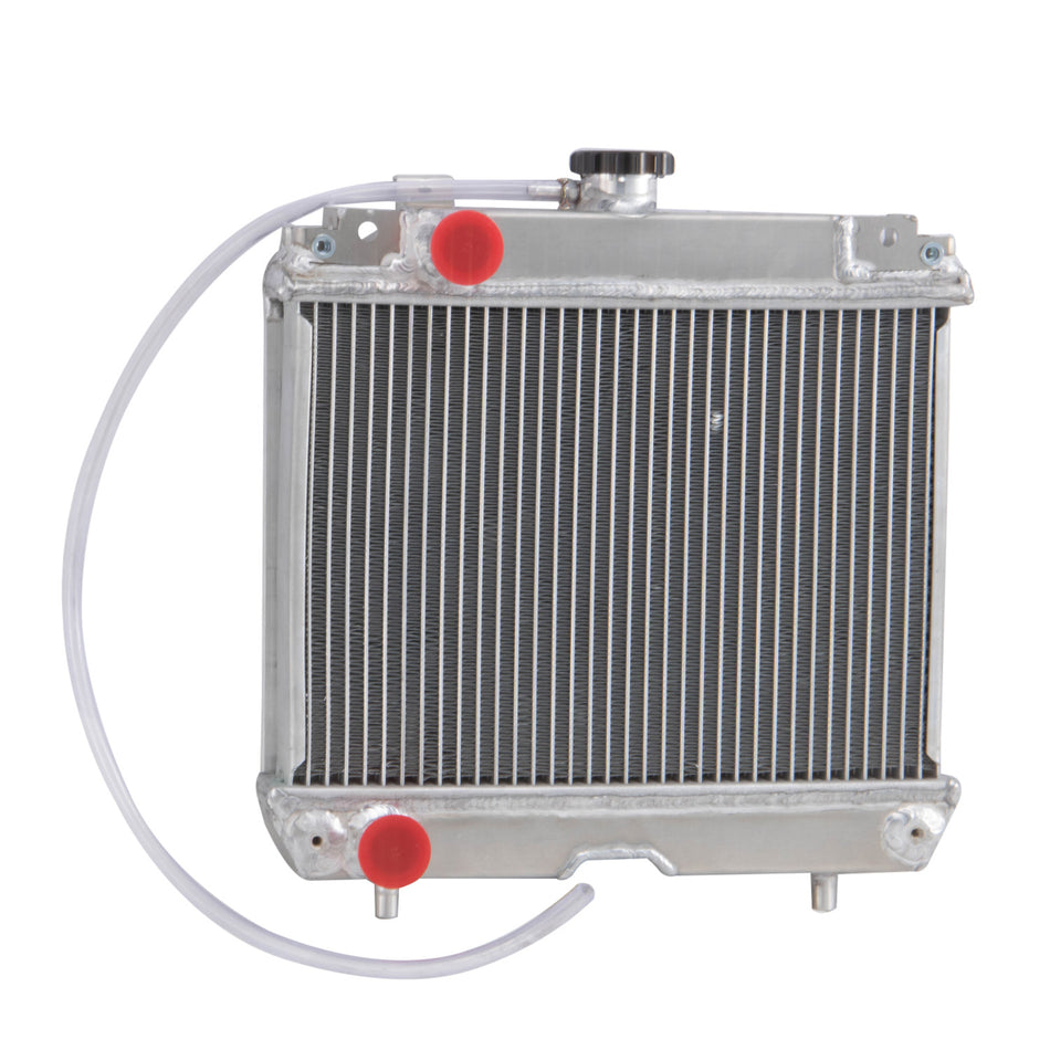 ASI Performance 39061-2065 Aluminum Radiator FITS Kawasaki FD750D FD791D FD851D JD AM132932 ASI