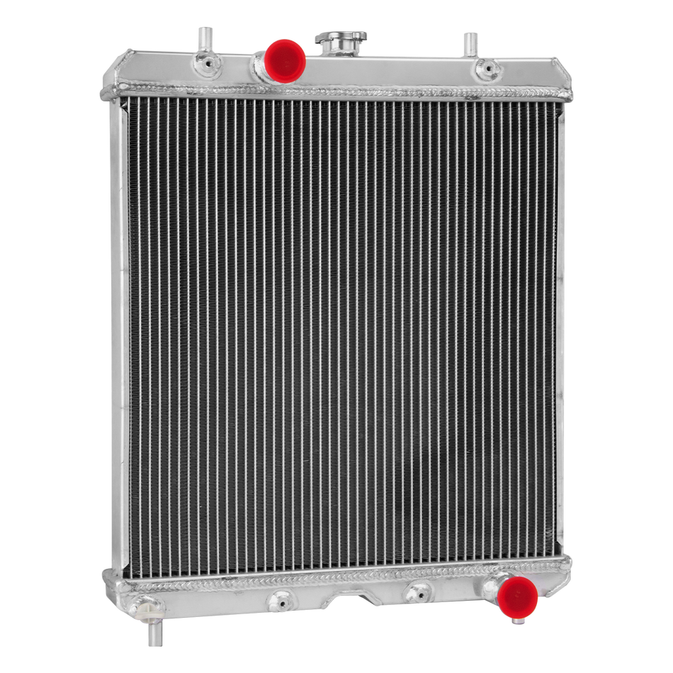 ASI Performance Radiator FOR Kubota M8540HDC M9540M100GXDTC M100XDTC M108SDSL SDSL2 3C081-17100