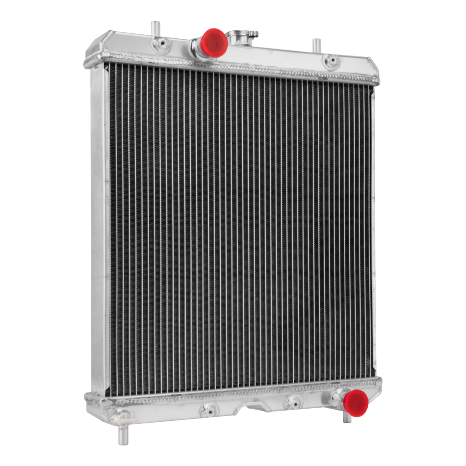 ASI Performance Radiator FOR Kubota M8540HDC M9540M100GXDTC M100XDTC M108SDSL SDSL2 3C081-17100