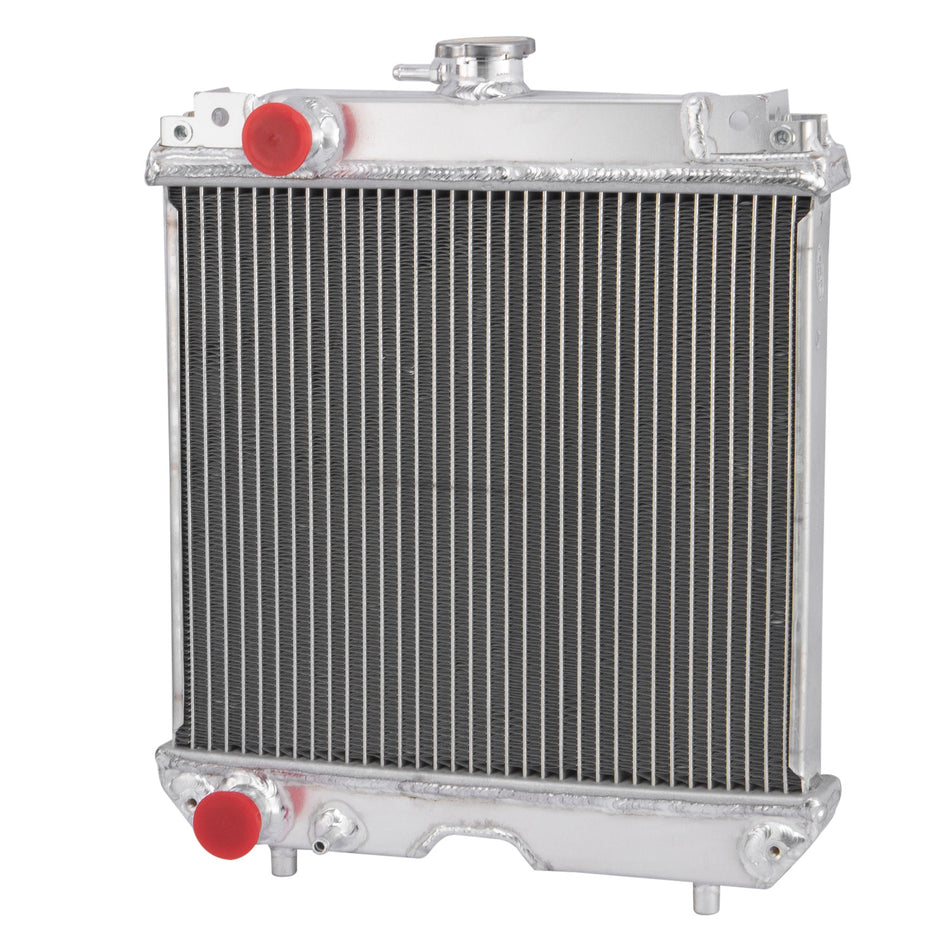 ASI Performance Aluminum Radiator for Kubota Model B7300 Tractor #6C090-58502