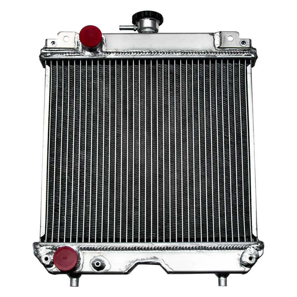 ASI Performance Full Aluminum Radiator For Kubota Model B7300 #6C090-58502